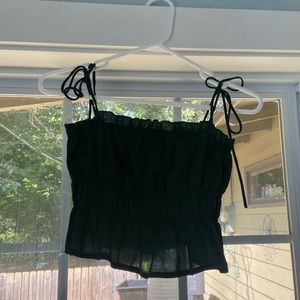 Princess Polly Frilly Tank